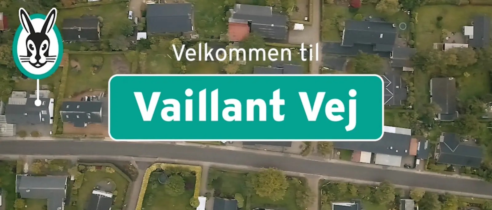 Overview of Vaillant-Vej